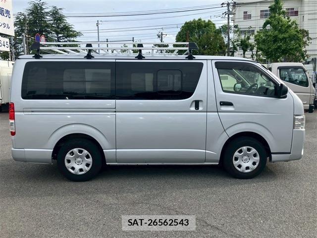 Toyota HIACE VAN 2014-04 7226214-3