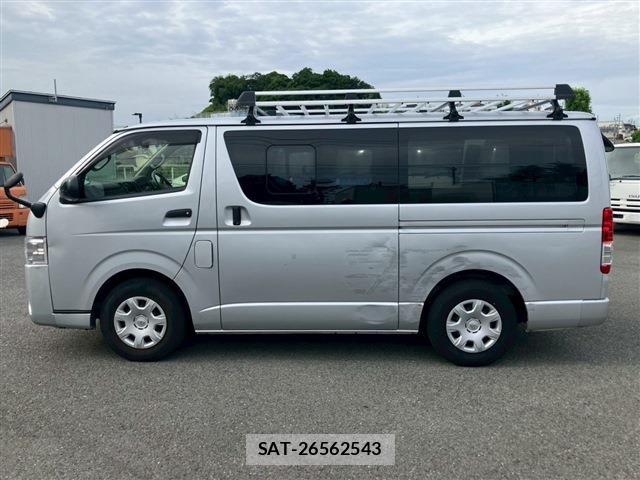 Toyota HIACE VAN 2014-04 7226214-7