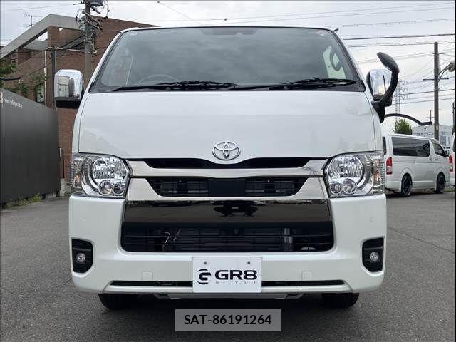 Toyota HIACE VAN 2026-03 7226276-1