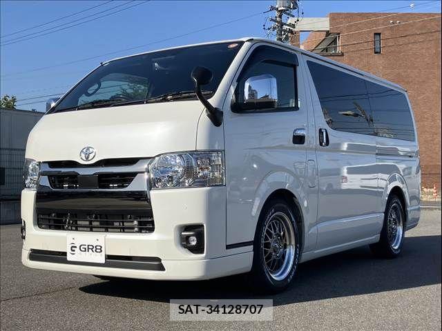 Toyota HIACE VAN 2025-08 7226273-11