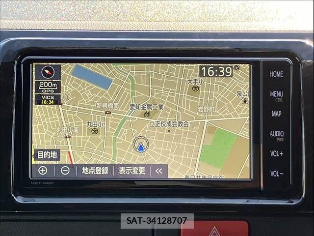 Toyota HIACE VAN 2025-08 7226273-4