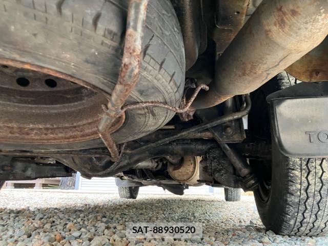 Toyota HIACE VAN 2000-10 7226197-9