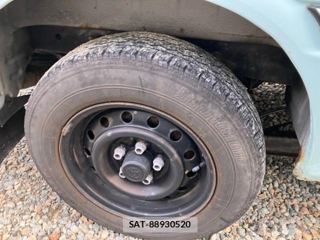 Toyota HIACE VAN 2000-10 7226197-12