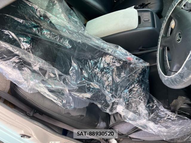 Toyota HIACE VAN 2000-10 7226197-13