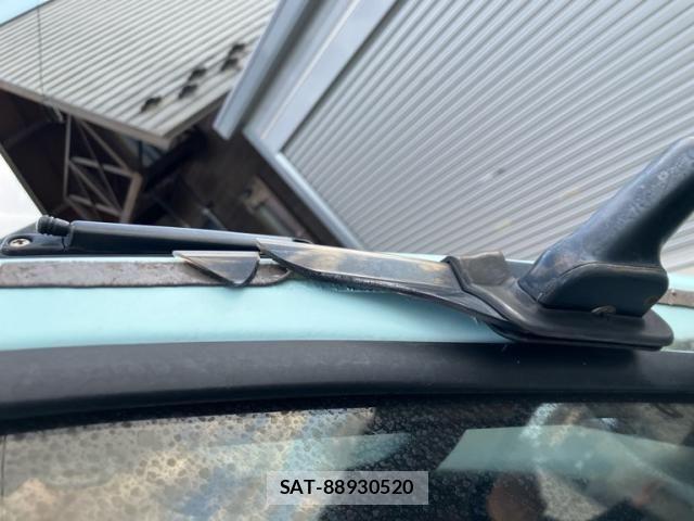 Toyota HIACE VAN 2000-10 7226197-14