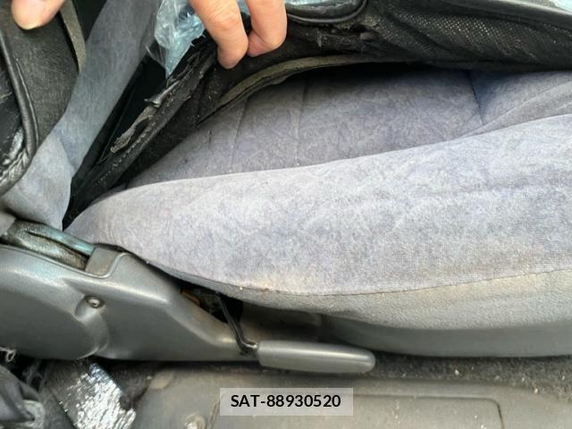 Toyota HIACE VAN 2000-10 7226197-15
