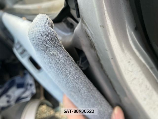 Toyota HIACE VAN 2000-10 7226197-18