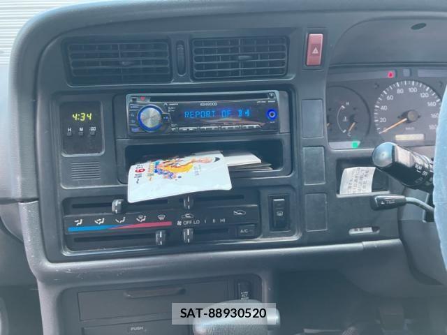Toyota HIACE VAN 2000-10 7226197-21