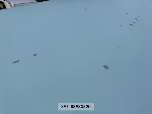 Toyota HIACE VAN 2000-10 7226197-4