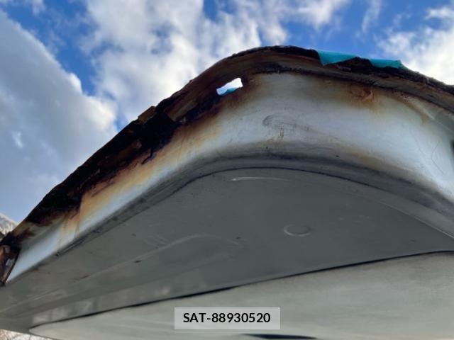 Toyota HIACE VAN 2000-10 7226197-7