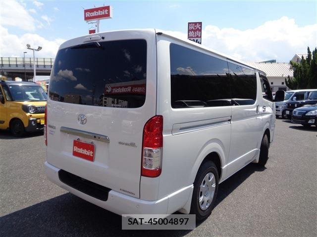 Toyota HIACE VAN 2021-05 7226245-12
