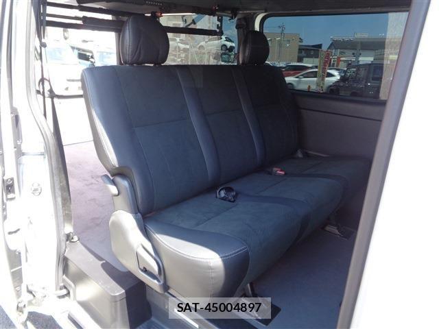 Toyota HIACE VAN 2021-05 7226245-18