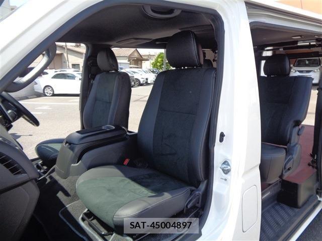 Toyota HIACE VAN 2021-05 7226245-20