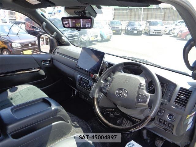 Toyota HIACE VAN 2021-05 7226245-25