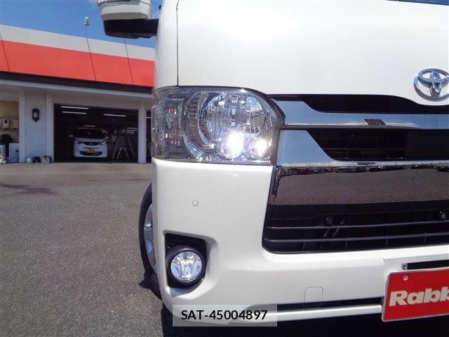 Toyota HIACE VAN 2021-05 7226245-3