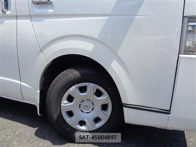 Toyota HIACE VAN 2021-05 7226245-4