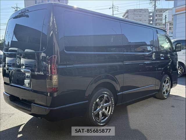 Toyota HIACE VAN 2023-10 7226263-14