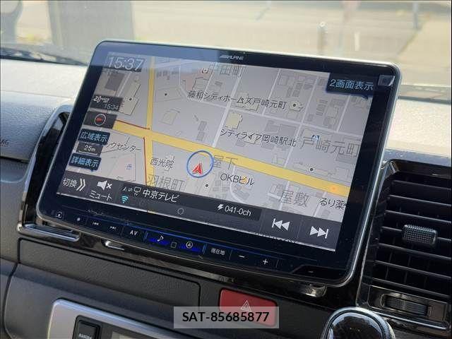 Toyota HIACE VAN 2023-10 7226263-6