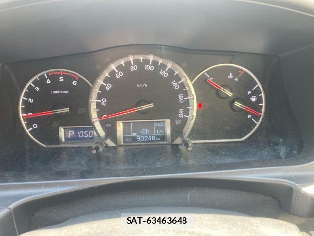 Toyota HIACE VAN 2017-06 7218177-19