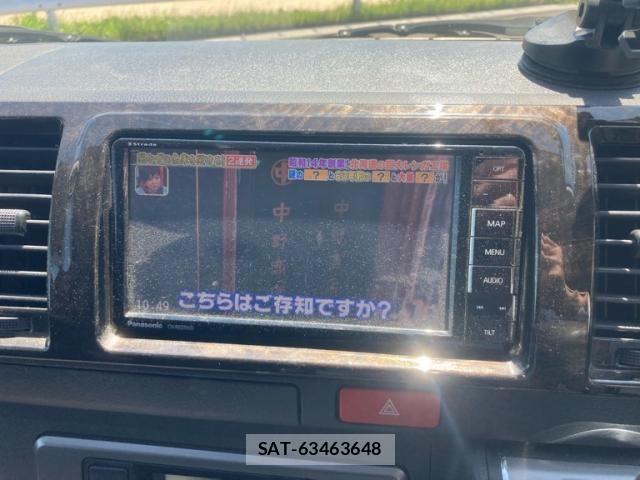 Toyota HIACE VAN 2017-06 7218177-21