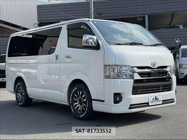Toyota HIACE VAN 2023-02 7226262-10