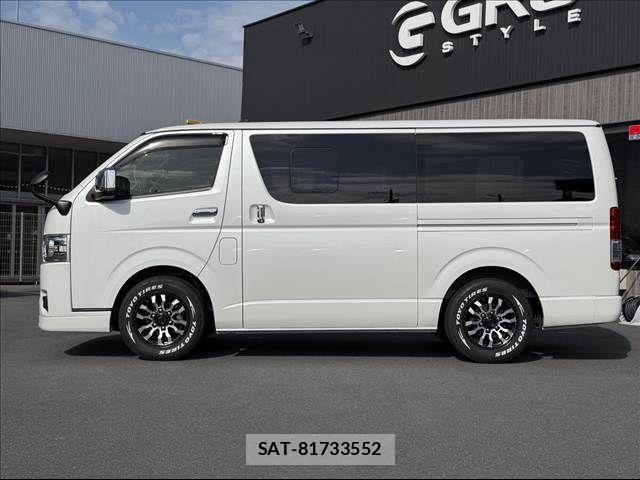 Toyota HIACE VAN 2023-02 7226262-13