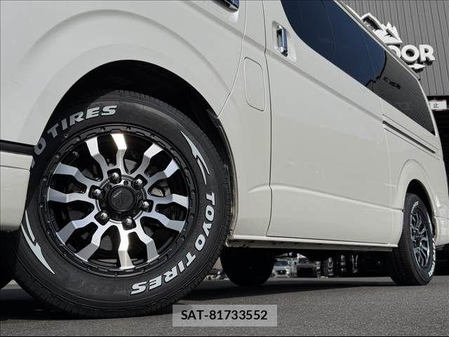 Toyota HIACE VAN 2023-02 7226262-5