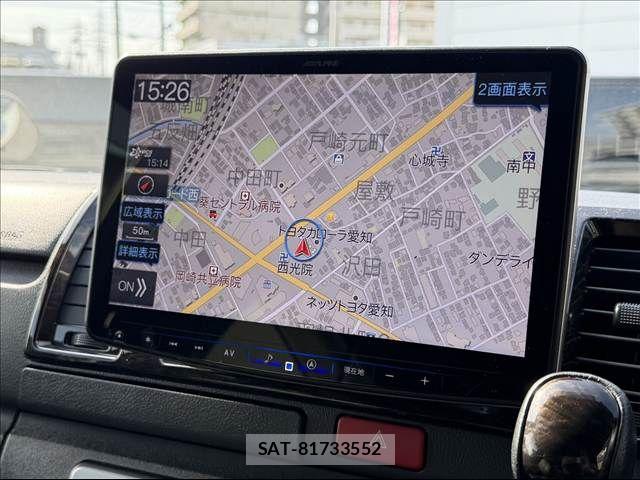 Toyota HIACE VAN 2023-02 7226262-6