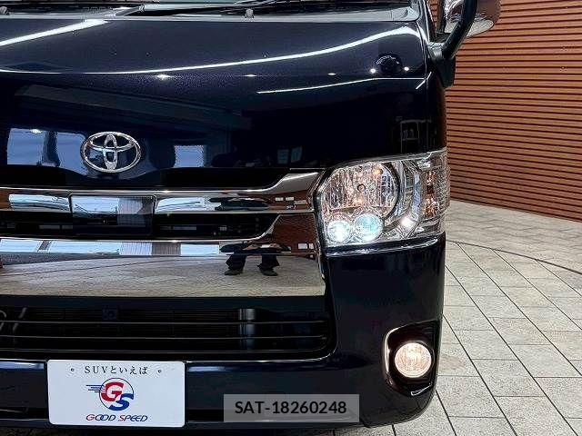 Toyota HIACE VAN 2020-05 7226233-9