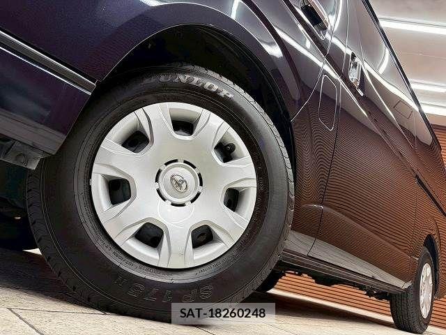 Toyota HIACE VAN 2020-05 7226233-10