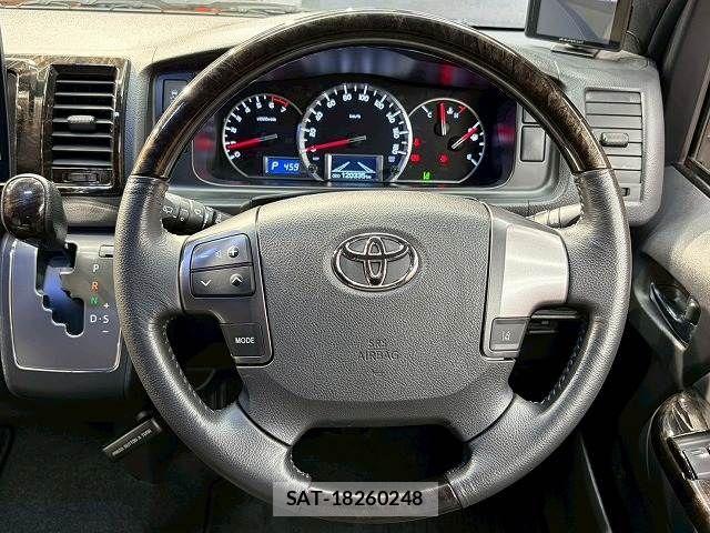 Toyota HIACE VAN 2020-05 7226233-12