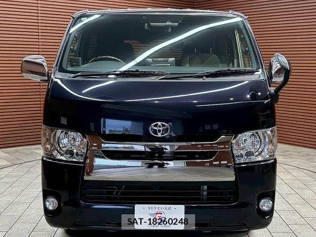 Toyota HIACE VAN 2020-05 7226233-16