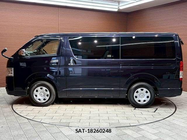 Toyota HIACE VAN 2020-05 7226233-17