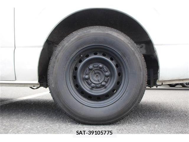 Toyota HIACE VAN 2022-04 7226256-24