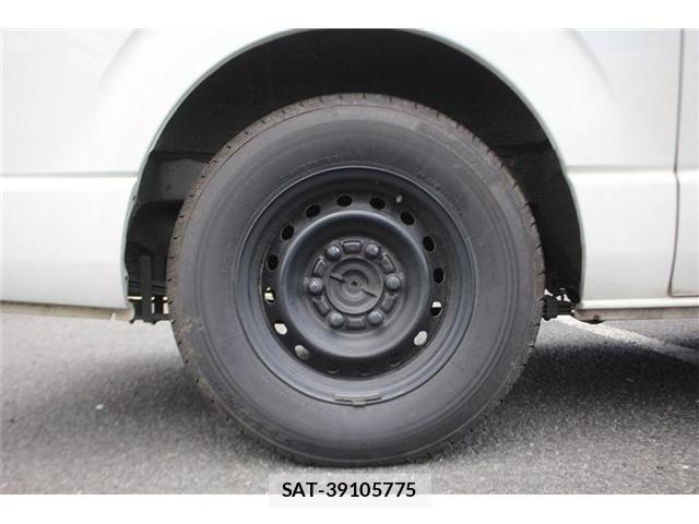 Toyota HIACE VAN 2022-04 7226256-25
