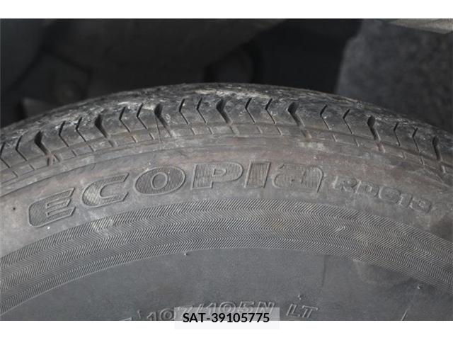 Toyota HIACE VAN 2022-04 7226256-27