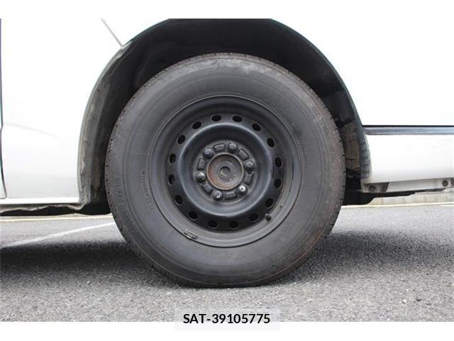 Toyota HIACE VAN 2022-04 7226256-5
