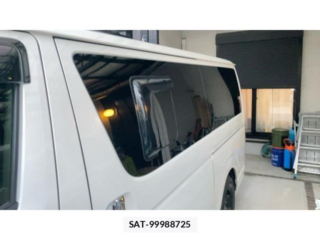 Toyota HIACE VAN 2021-05 7226249-9