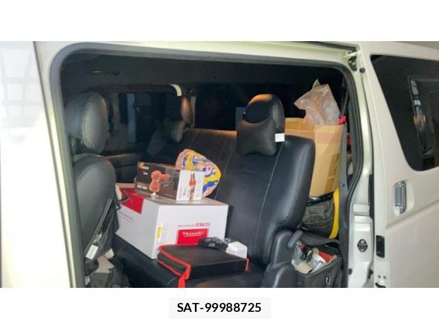 Toyota HIACE VAN 2021-05 7226249-11