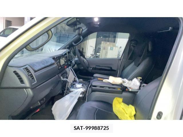 Toyota HIACE VAN 2021-05 7226249-13