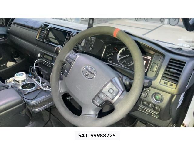 Toyota HIACE VAN 2021-05 7226249-17