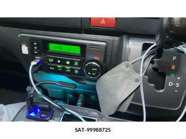 Toyota HIACE VAN 2021-05 7226249-22