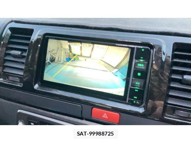Toyota HIACE VAN 2021-05 7226249-23