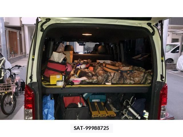 Toyota HIACE VAN 2021-05 7226249-26