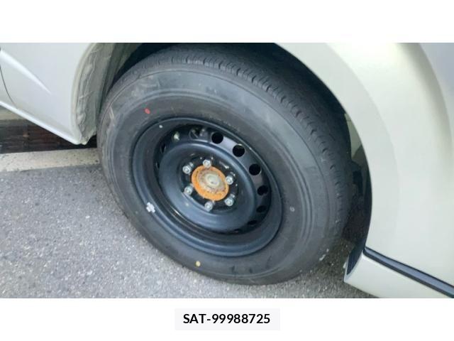 Toyota HIACE VAN 2021-05 7226249-5