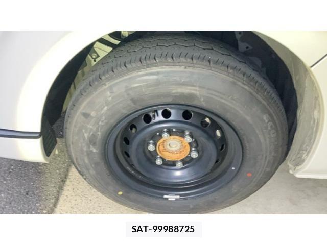Toyota HIACE VAN 2021-05 7226249-7