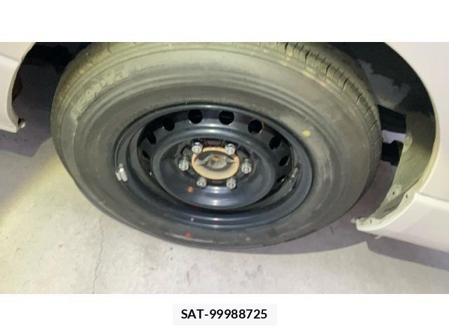 Toyota HIACE VAN 2021-05 7226249-8