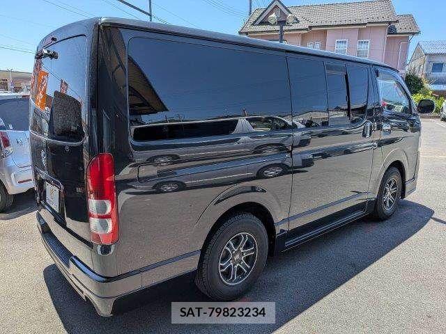 Toyota HIACE VAN 2011-09 7226208-16