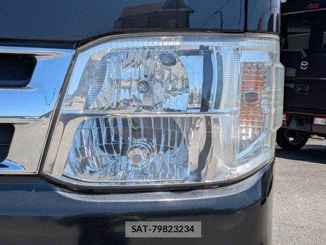 Toyota HIACE VAN 2011-09 7226208-20