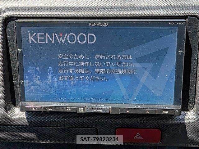 Toyota HIACE VAN 2011-09 7226208-3